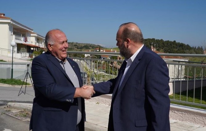 ΒΕΛΕΣΤΙΝΟ 1 ν