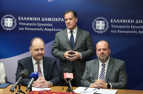 Επέκταση συνεργασίας ΔΥΠΑ-Amazon 3-3